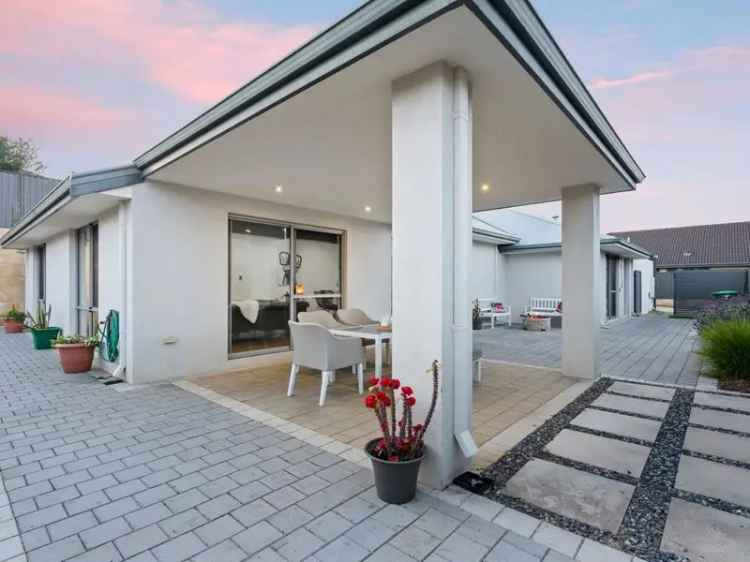 House For Sale in City of Wanneroo, Western Australia