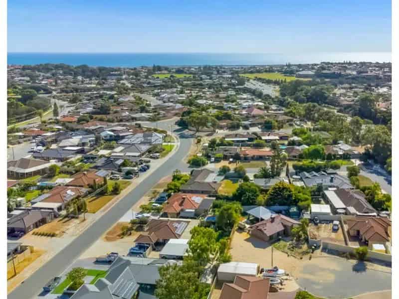 Land For Sale , City of Joondalup, Western Australia