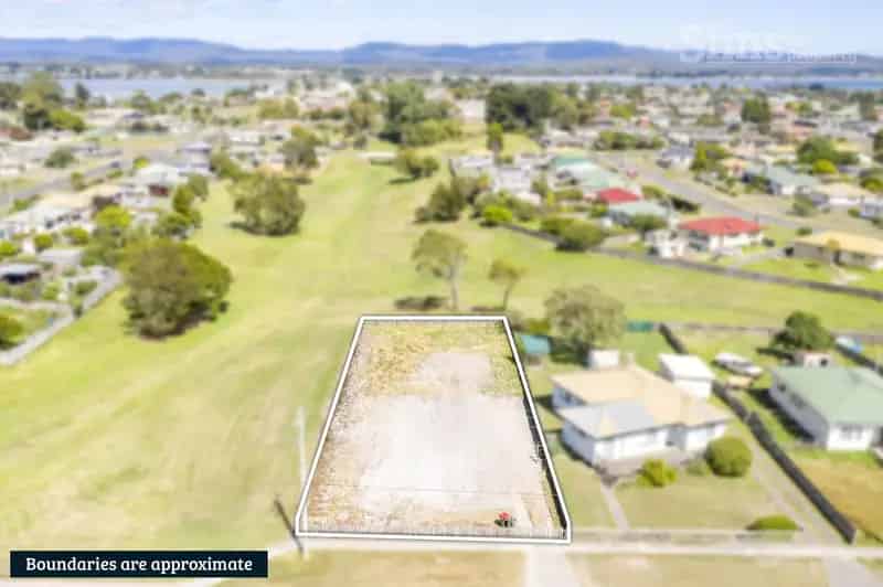836m2 Block - Ready to Build in Prime Location