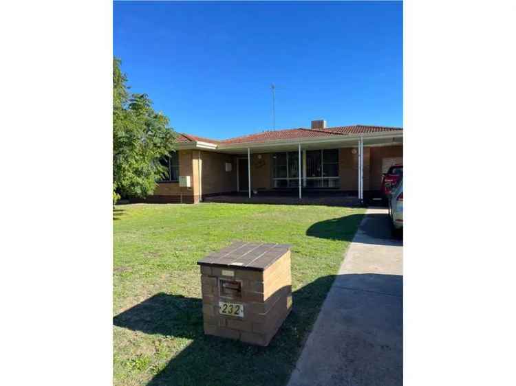 House For Rent in Bunbury, Western Australia