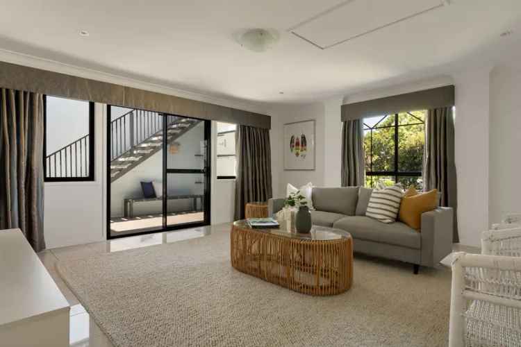 House For Sale in Brisbane City, Queensland