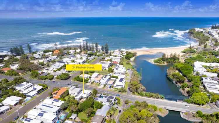 Beach Home with Amazing Ocean and Moffat Headland Views