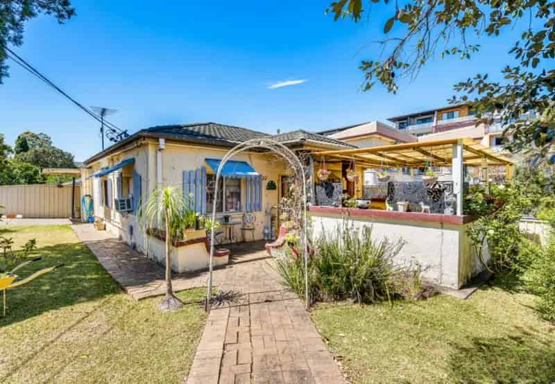 House For Sale , Sydney, New South Wales