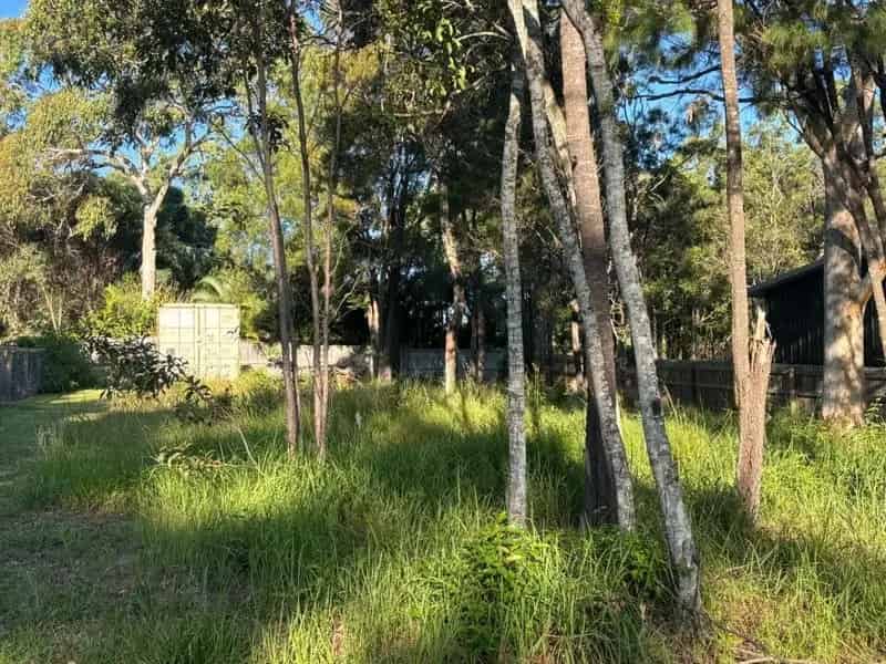 Buy Land in Devaney Street with Elevation and Bushland Backdrop