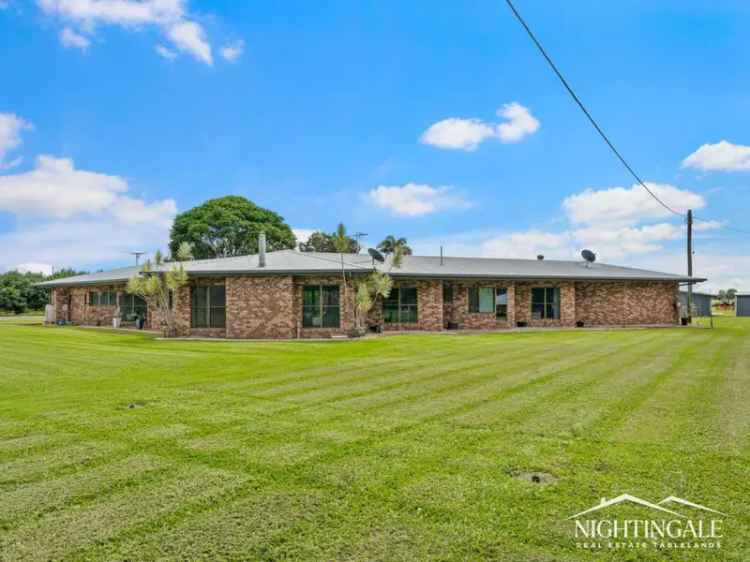 Rural property For Sale in Tolga, Queensland