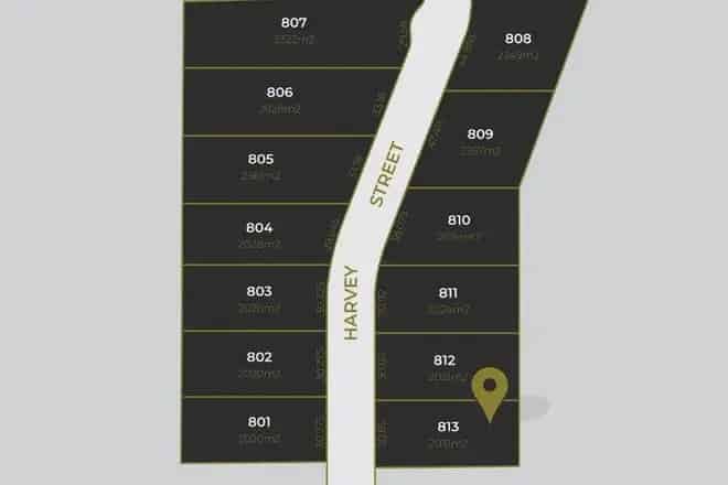 Land For Sale , Mid-Western Regional Council, New South Wales