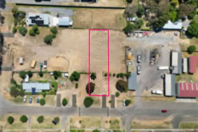 Land For Rent in Gunning, New South Wales