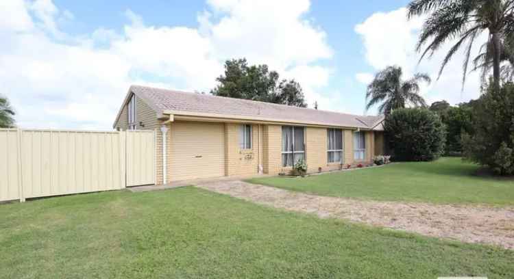 House For Rent in Laidley, Queensland