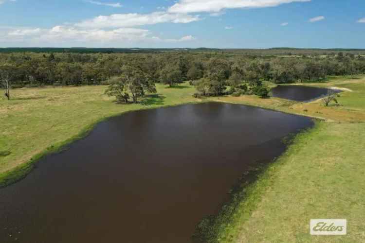 Rural For Sale in Shire of Wellington, Victoria