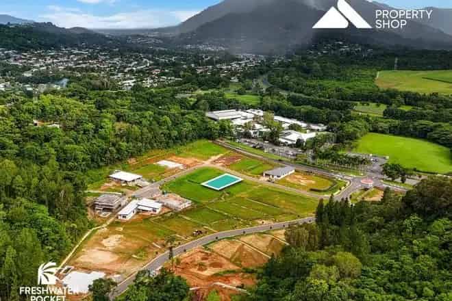 Land For Sale , Cairns, Queensland