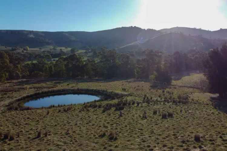 Rural For Sale in Shire of Mansfield, Victoria