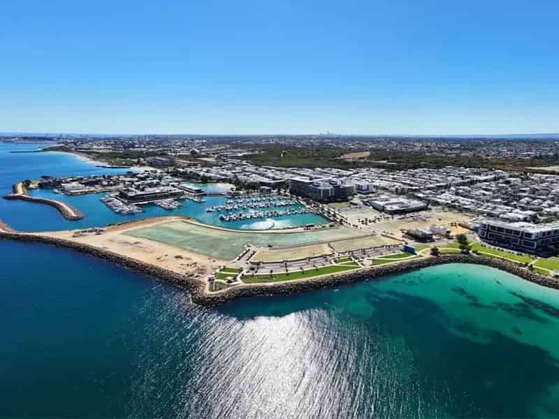 Land For Sale , City of Cockburn, Western Australia