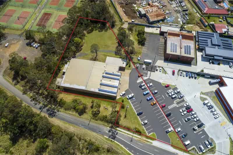 Bowling Alley & Rare Freehold Business Opportunity with Development Upside - Bus
