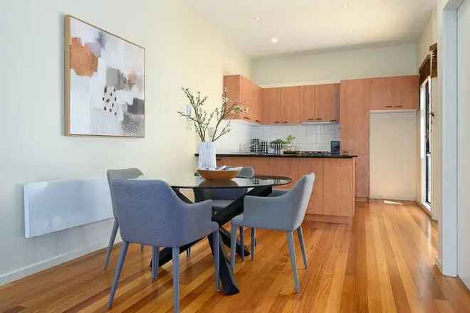 House For Sale , 297, Wellington Street, Melbourne, Victoria