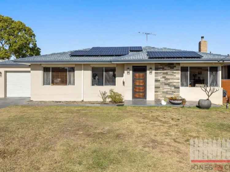 House For Sale in Town of Bassendean, Western Australia