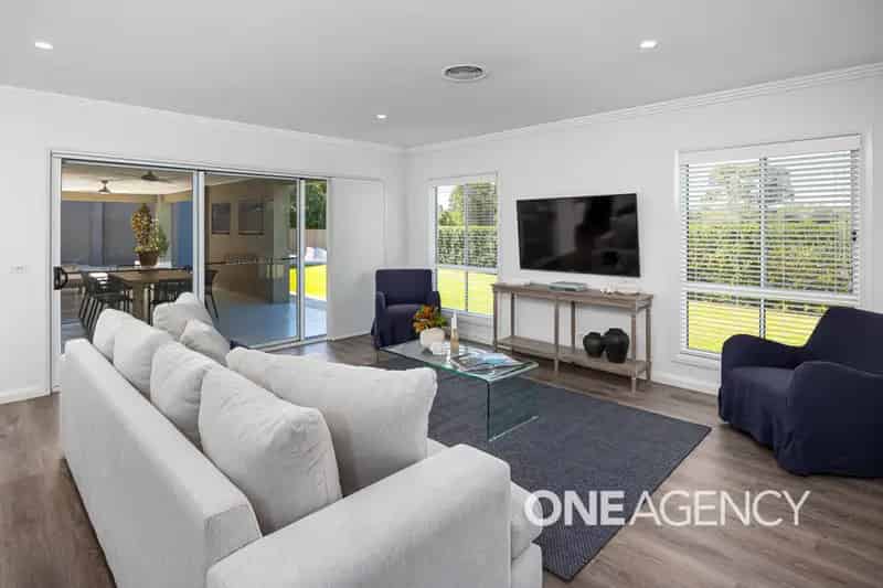 House For Rent , Wagga Wagga City Council, New South Wales