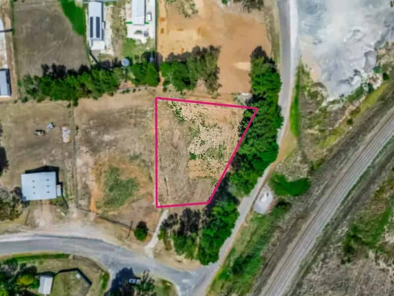 Land For Rent , Gunning, New South Wales