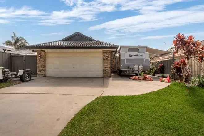 House For Sale in Gold Coast City, Queensland