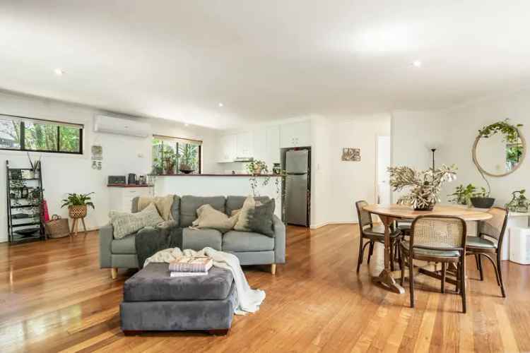 Buy House Byron Bay Private Tropical Sanctuary with Spacious Living