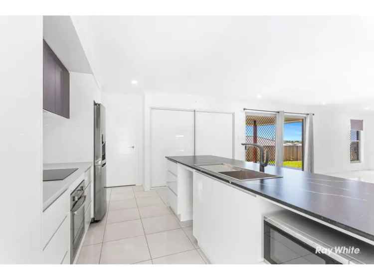 Buy House with Ocean Views in Central Park Estate Yeppoon