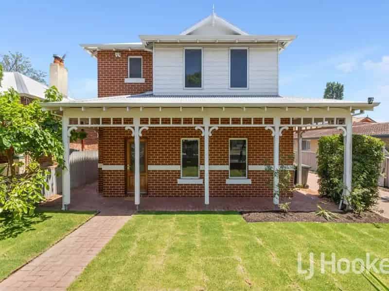 House For Sale , Western Australia