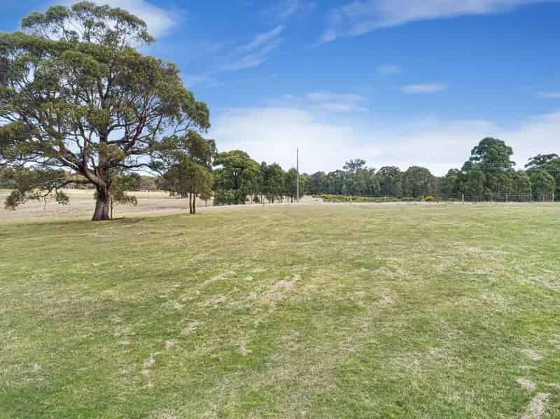 Buy House in Dress Circle Location with 5.96 Acres for Your Future