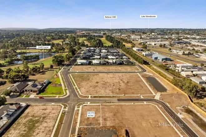 Land For Sale , 170, Bogong Avenue, Ballarat, Victoria