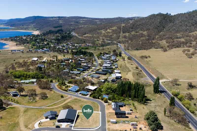 Land For Rent , East Jindabyne, New South Wales