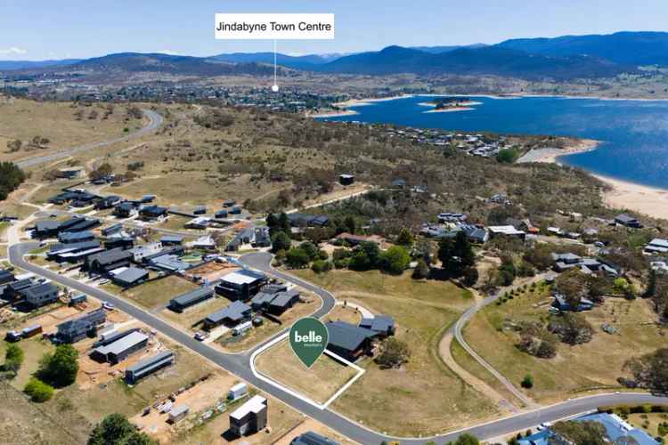 Land For Rent in East Jindabyne, New South Wales