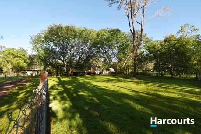 House For Sale , Wallaville, Queensland