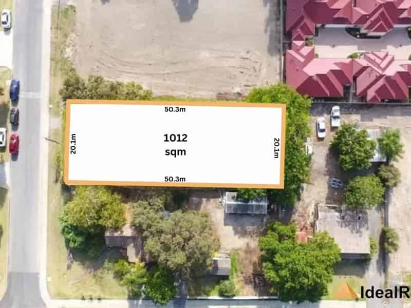 Land For Sale , City of Gosnells, Western Australia