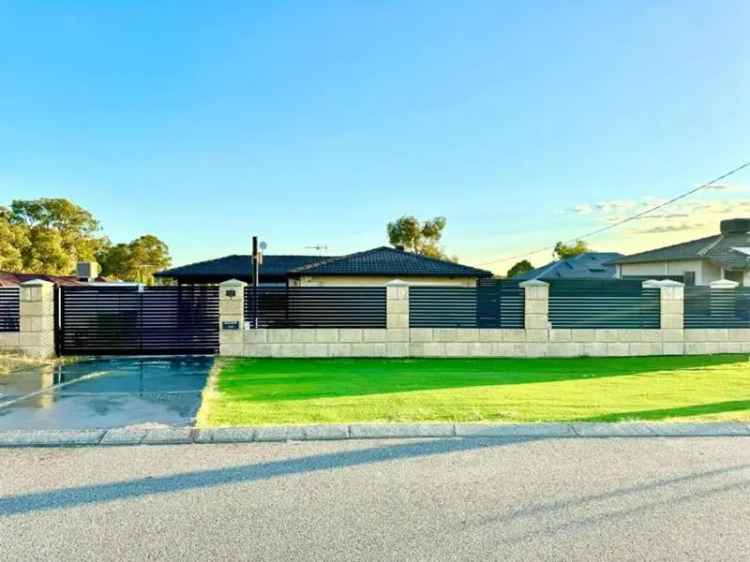 House For Rent in City of Bayswater, Western Australia