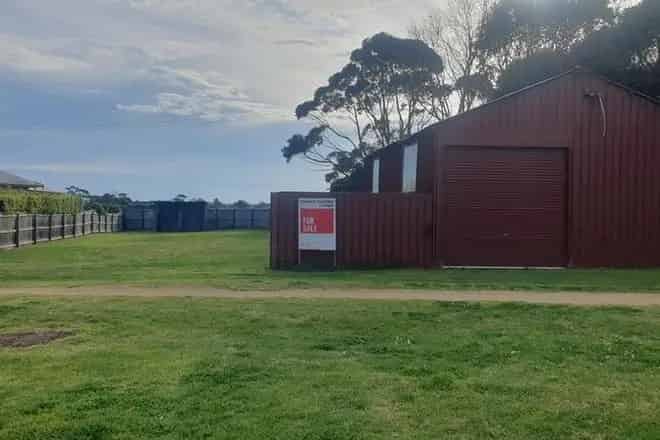 Land For Sale , 169, Mortlake Road, Warrnambool, Victoria