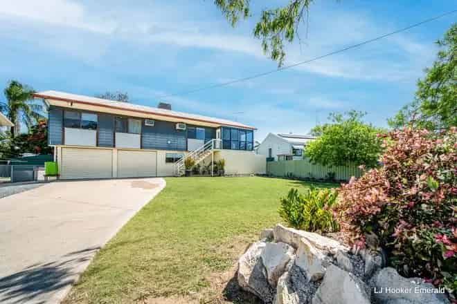 House For Sale , Emerald, Queensland