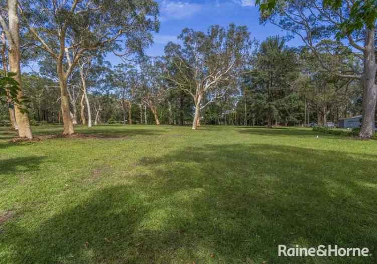 Rural For Sale in Shoalhaven City Council, New South Wales