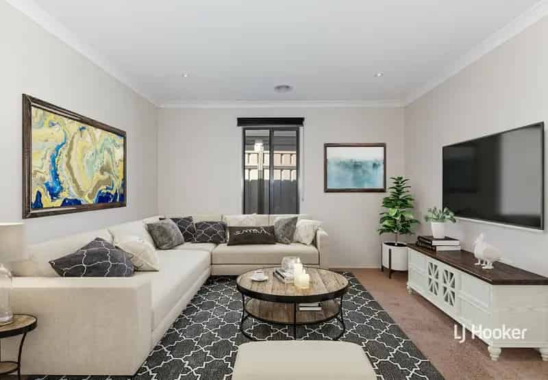House For Sale , 1, Eucalyptus Court, Broadford, Victoria