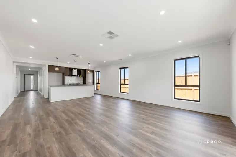 4 rooms house of 161 m² in Melbourne