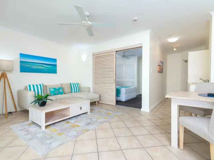 Block of units For Sale in Port Douglas, Queensland