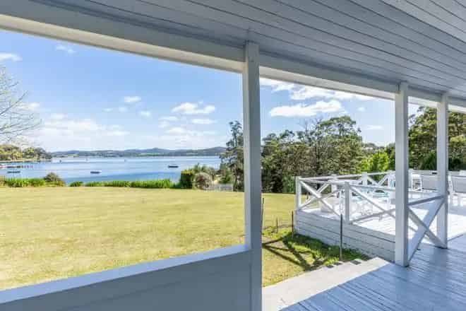 House For Sale , Stieglitz, Tasmania