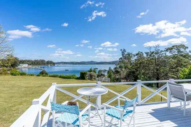 House For Sale in Stieglitz, Tasmania