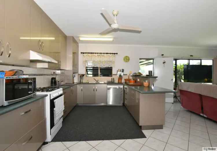 House For Sale in Cassowary Coast Regional, Queensland