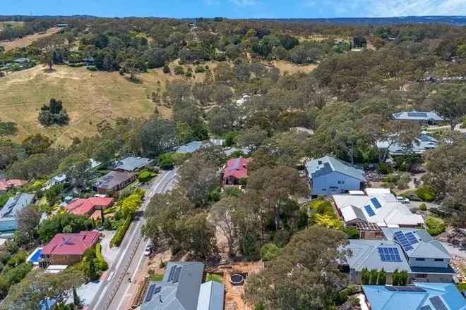 Land For Sale in Adelaide, South Australia