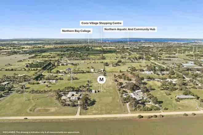 Land For Sale , 160, Evans Road, Moorabool, Victoria