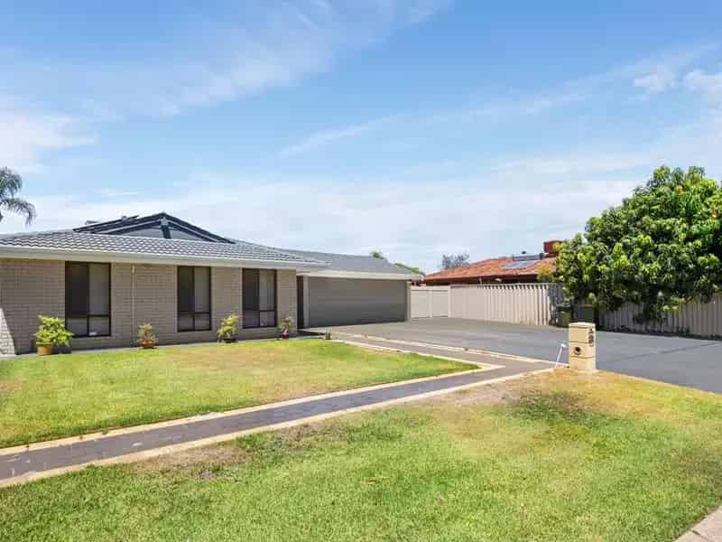 House For Sale , Western Australia