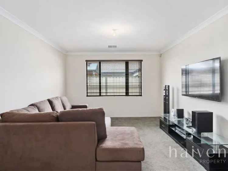 House For Sale in City of Wanneroo, Western Australia