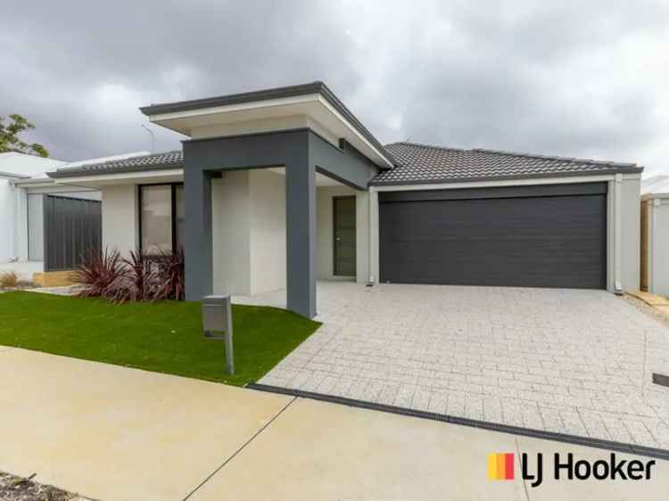 House For Rent in City of Cockburn, Western Australia