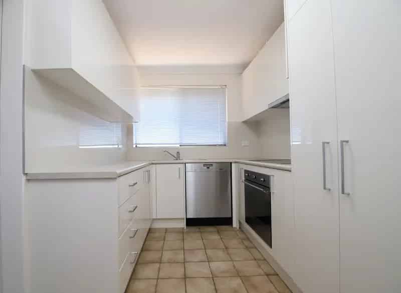 Ideally Located Two Bedroom Unit