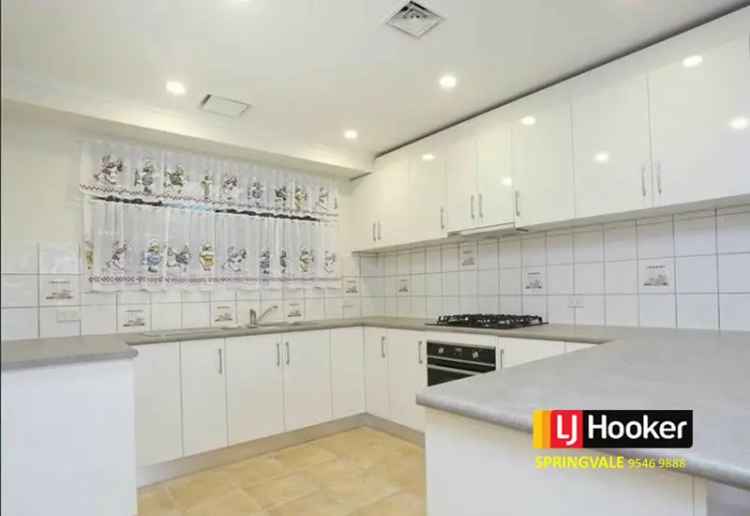 House For Rent in Melbourne, Victoria