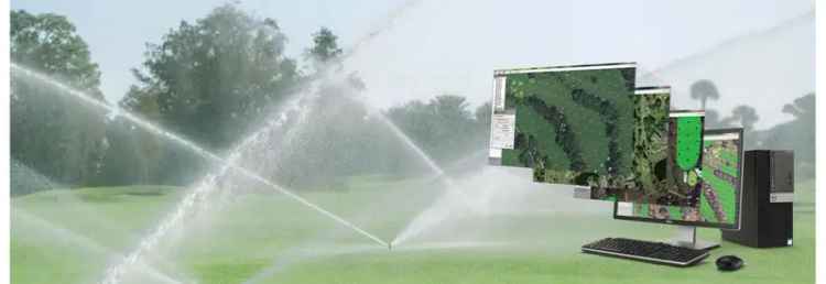 SOLD - Niche Irrigation business - yearly sales up 49% for financial year end 30