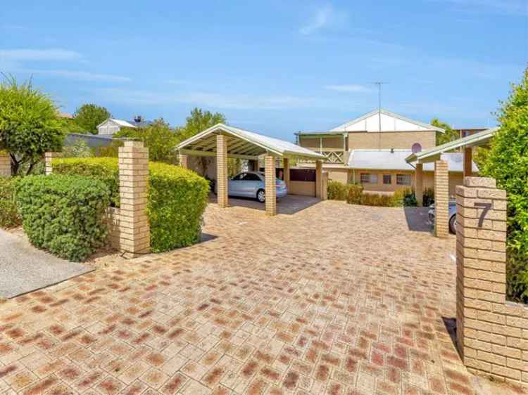 Villa For Rent in City of Bayswater, Western Australia